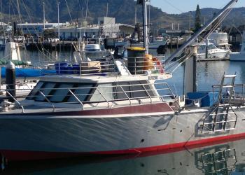 XANADU II (VID: 10505) | Record of Fishing Vessels